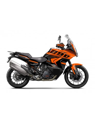 Ktm 1290 online adv s 2021